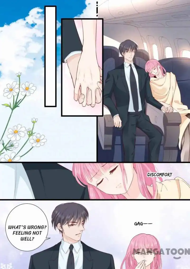 Don't be so harsh Chapter 314 4